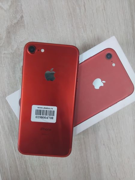 сотовый телефон Apple iPhone 7 128GB в Иркутск