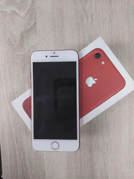 сотовый телефон Apple iPhone 7 128GB в Иркутск