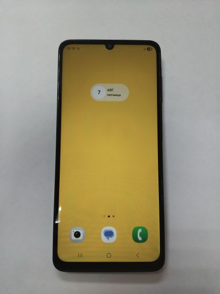 сотовый телефон Samsung Galaxy A07 4/128GB (A075F) Duos в Иркутск