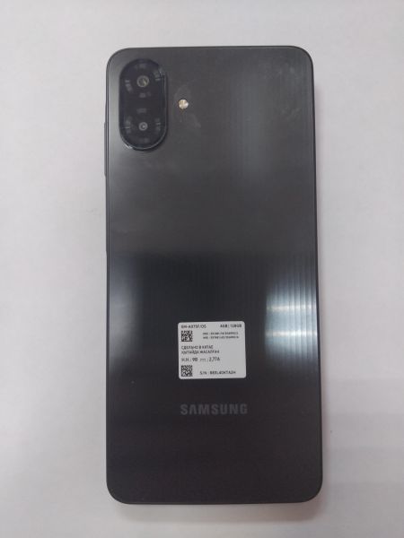 сотовый телефон Samsung Galaxy A07 4/128GB (A075F) Duos в Иркутск