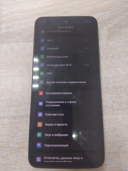 сотовый телефон Xiaomi Redmi 12 4/128GB (23053RN02Y) Duos в Иркутск
