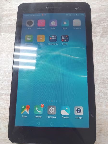 планшет Huawei MediaPad T2 7.0 8GB (BGO-DL09) (с SIM) в Иркутск