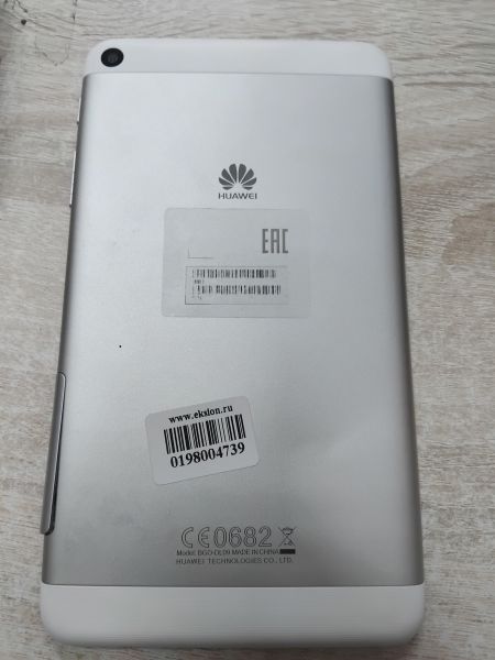 планшет Huawei MediaPad T2 7.0 8GB (BGO-DL09) (с SIM) в Иркутск