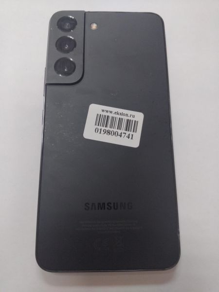 сотовый телефон Samsung Galaxy S22 8/128GB (S901E) Duos в Иркутск