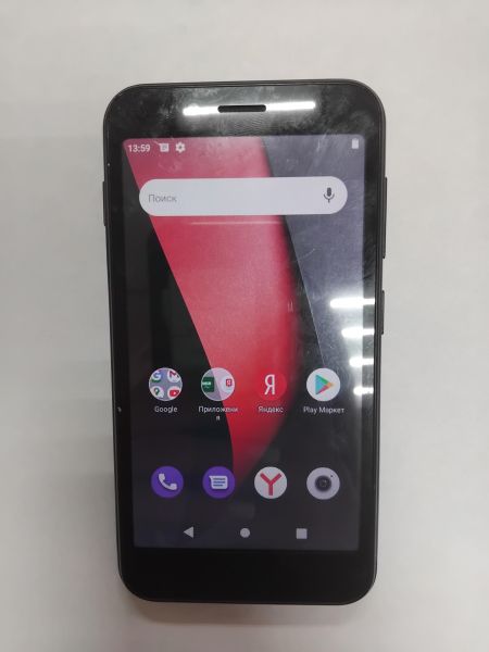 сотовый телефон BQ 5060L Basic Duos в Иркутск