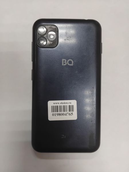 сотовый телефон BQ 5060L Basic Duos в Иркутск
