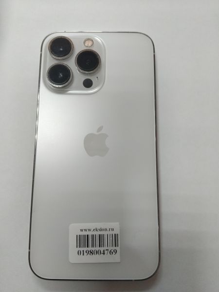 сотовый телефон Apple iPhone 13 Pro 128GB в Иркутск