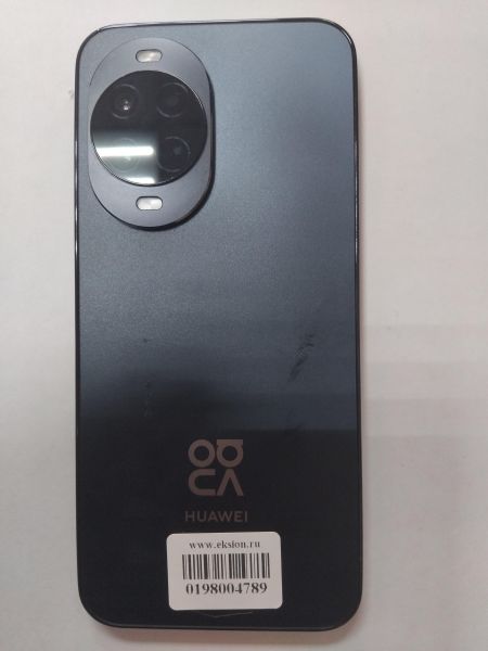 сотовый телефон Huawei nova 15 12/256GB (PSN-LX9) Duos в Иркутск