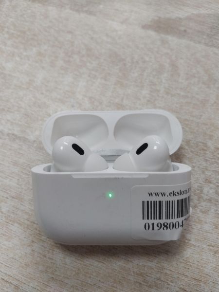 беспроводные наушники Реплика Apple AirPods Pro (A2083, A2084, A2190) в Иркутск