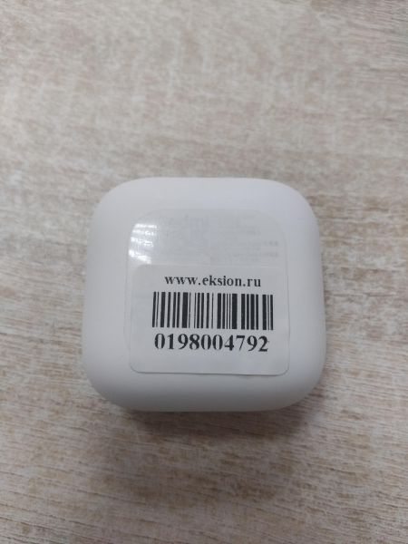 беспроводные наушники Xiaomi Redmi Buds 6 Active (M2344E1) в Иркутск