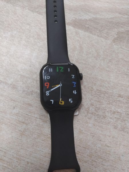 умные часы и браслеты SmartWatch GT4 Max с СЗУ в Иркутск