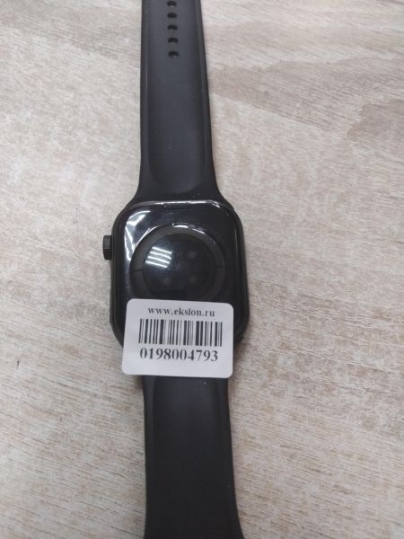 умные часы и браслеты SmartWatch GT4 Max с СЗУ в Иркутск