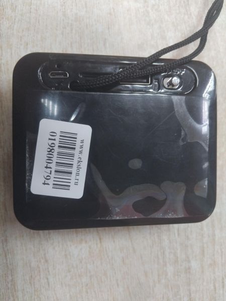 портативная колонка T+G TG-166 в Иркутск
