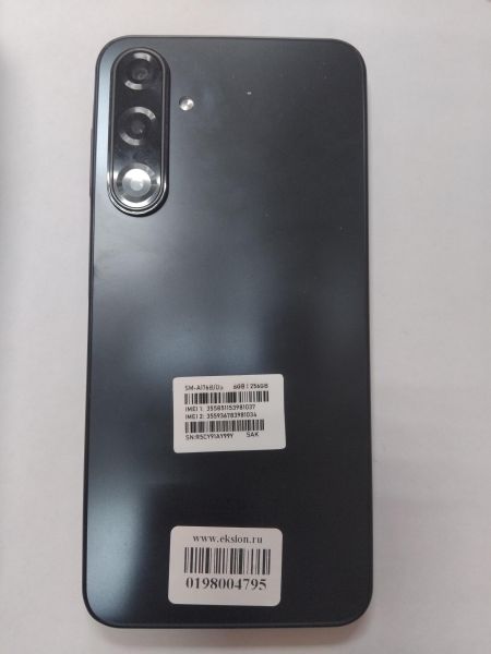 сотовый телефон Samsung Galaxy A17 5G 8/256GB (A176B) Duos в Иркутск