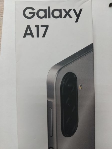 сотовый телефон Samsung Galaxy A17 5G 8/256GB (A176B) Duos в Иркутск