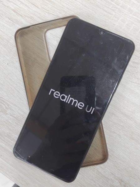 сотовый телефон Realme C53 6/128GB (RMX3760) Duos в Иркутск