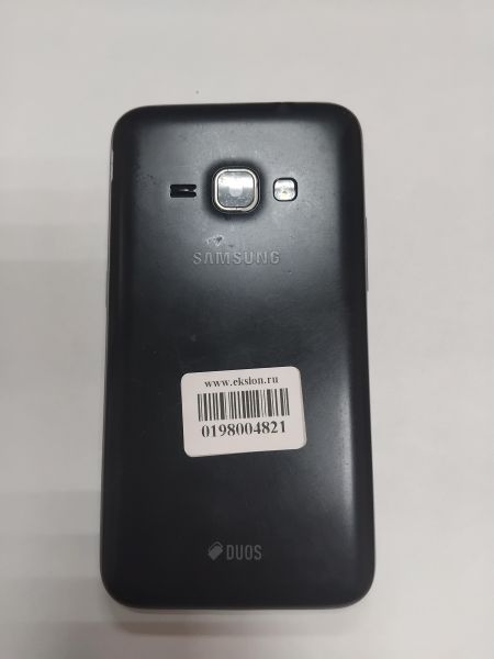 сотовый телефон Samsung Galaxy J1 2016 (J120F) Duos в Иркутск