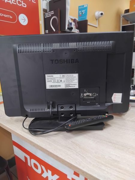 телевизор Toshiba 22L1354R в Иркутск