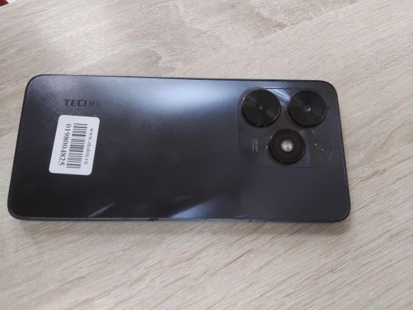 сотовый телефон TECNO Spark Go 2024 4/128GB (BG6) Duos в Иркутск
