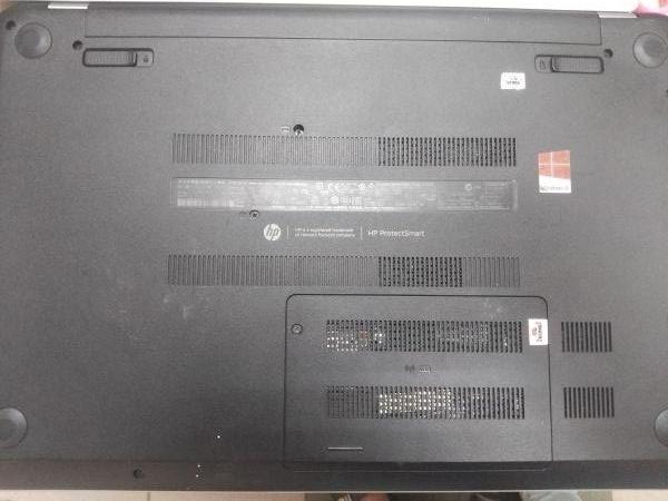 ноутбук HP Pavilion 15-n002sr (A4-5000/HD 8330/4GB/SSD 128GB) в Иркутск