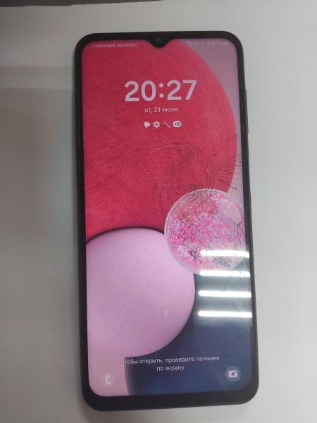 сотовый телефон Samsung Galaxy A13 4/64GB (A135F) Duos в Иркутск