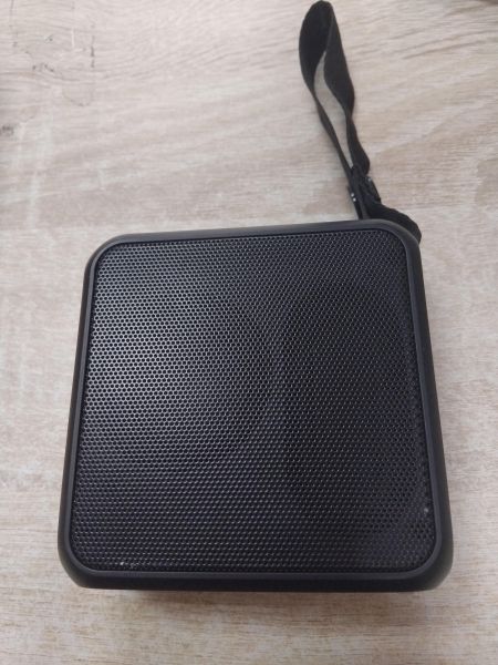 портативная колонка TFN Quadro (BS03-01BK/LE/AQ/GR) в Иркутск