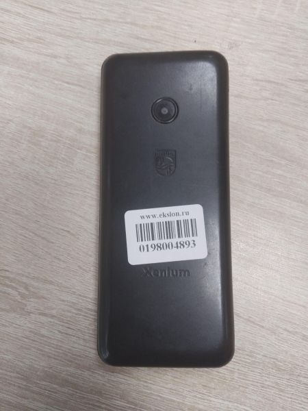 сотовый телефон Philips Xenium E172 Duos в Иркутск