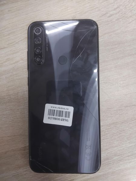 сотовый телефон Xiaomi Redmi Note 8T 4/64GB (M1908C3XG) Duos в Иркутск