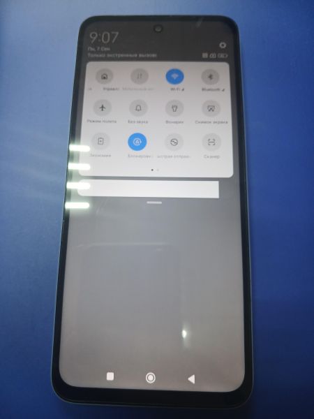 сотовый телефон Xiaomi Redmi 12 4/128GB (23053RN02Y) Duos в Иркутск