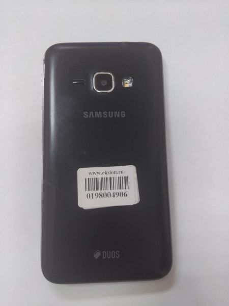 сотовый телефон Samsung Galaxy J1 2016 (J120F) Duos в Иркутск
