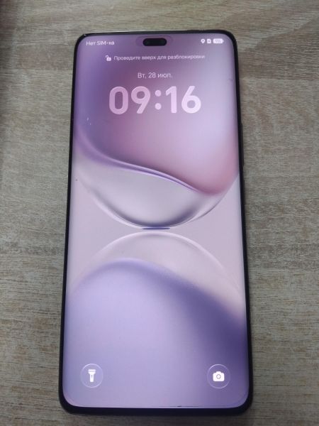 сотовый телефон Honor 300 Pro 12/256GB (AMP-AN00) Duos в Иркутск