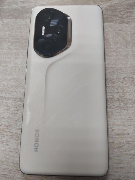 сотовый телефон Honor 300 Pro 12/256GB (AMP-AN00) Duos в Иркутск