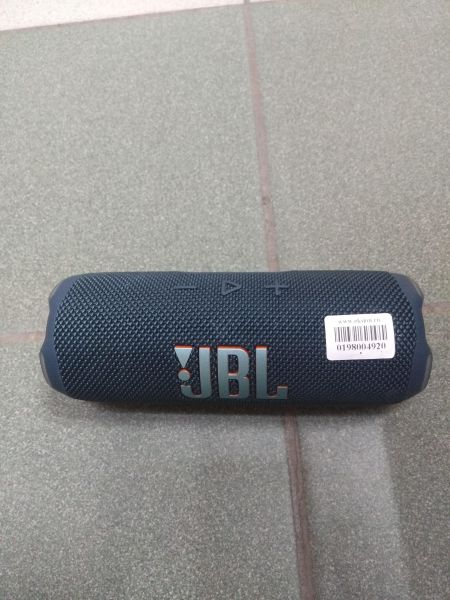 портативная колонка JBL Flip 7 в Иркутск