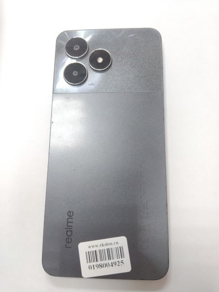 сотовый телефон Realme Note 50 4/128GB (RMX3834) Duos в Иркутск