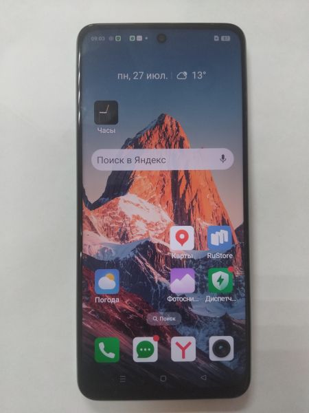 сотовый телефон Realme C55 8/256GB (RMX3710) Duos в Иркутск