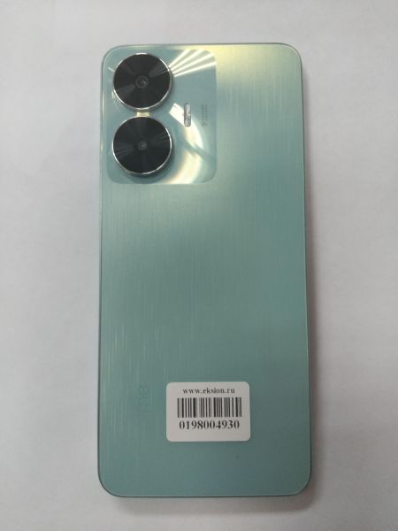 сотовый телефон Realme C55 8/256GB (RMX3710) Duos в Иркутск