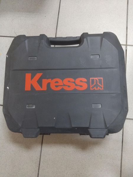 перфоратор сетевой Kress KU332 в Иркутск