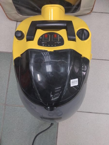 напольный пылесос Karcher SV 1902 в Иркутск