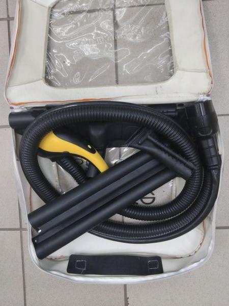 напольный пылесос Karcher SV 1902 в Иркутск