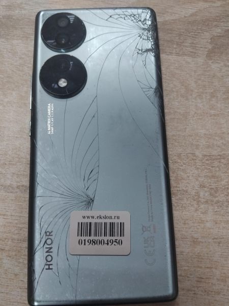 сотовый телефон Honor 70 8/128GB (FNE-NX9) Duos в Иркутск