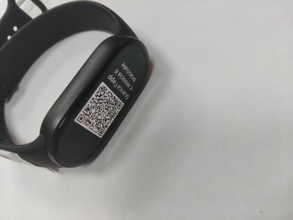 умные часы и браслеты Xiaomi Smart Band 10 (M2459B1) с СЗУ в Иркутск