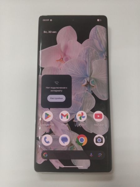 сотовый телефон Google Pixel 6 Pro 12/128GB в Иркутск