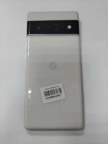 сотовый телефон Google Pixel 6 Pro 12/128GB в Иркутск