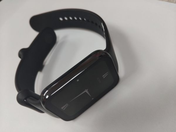 умные часы и браслеты Xiaomi Smart Band 8 Pro (M2333B1) с СЗУ в Иркутск
