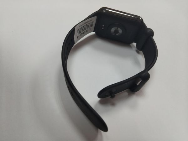умные часы и браслеты Xiaomi Smart Band 8 Pro (M2333B1) с СЗУ в Иркутск