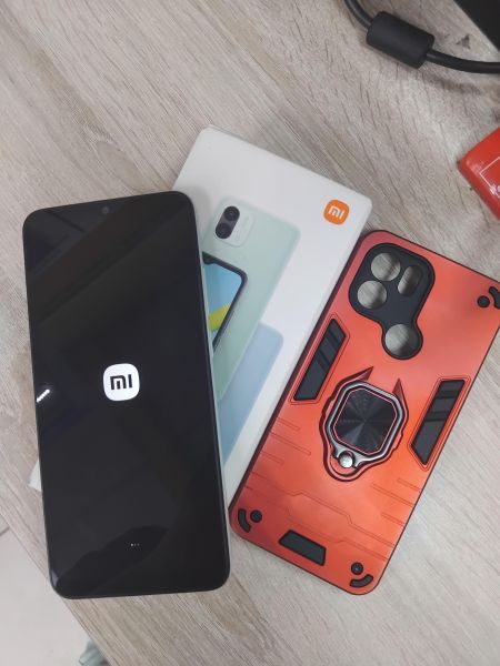 сотовый телефон Xiaomi Redmi A1+ 2/32GB (220733SFG) Duos в Иркутск