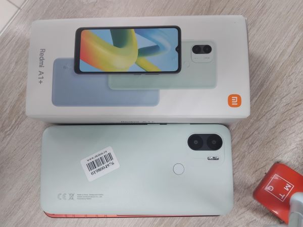 сотовый телефон Xiaomi Redmi A1+ 2/32GB (220733SFG) Duos в Иркутск