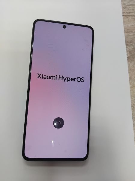 сотовый телефон POCO X6 5G 12/512GB (23122PCD1G) Duos в Иркутск