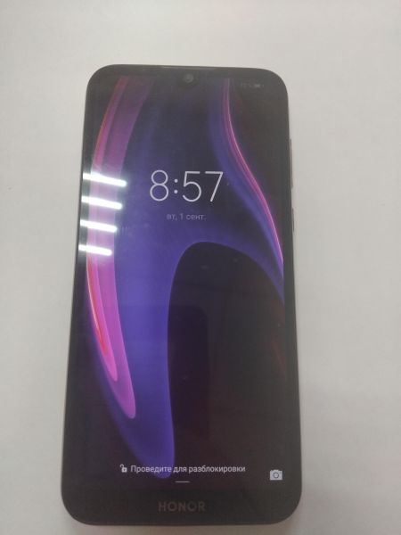 сотовый телефон Honor 8S 2/32GB (KSA-LX9) Duos в Иркутск