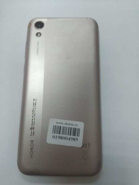 сотовый телефон Honor 8S 2/32GB (KSA-LX9) Duos в Иркутск